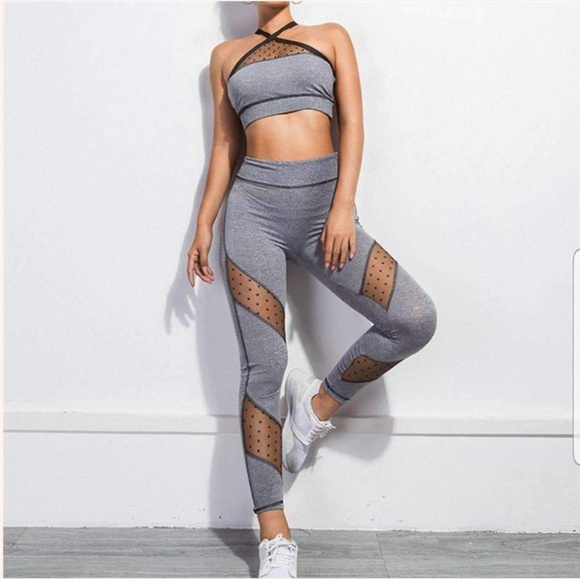 Mesh Set - Picture 1 of 3